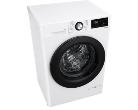 Стирально-сушильная машина LG F2V3FR6W