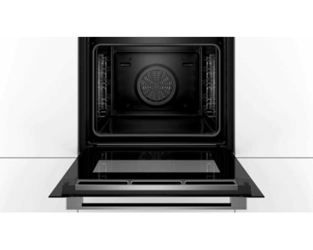 Духовой шкаф Bosch HBG672BW1S