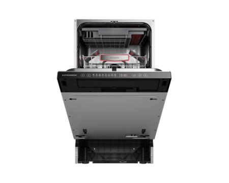 Встраиваемая посудомоечная машина Kuppersberg GHL 4530