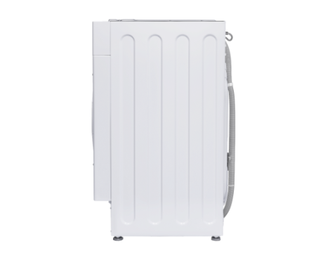 Встраиваемая стиральная машина HOMSair WMB126WH