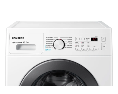Стиральная машина Samsung WW70A4S20VE/LP