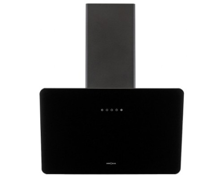 Вытяжка Krona LIORA 600 BLACK SENSOR