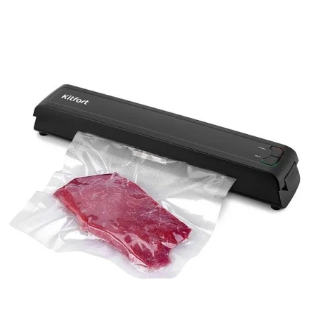 Вакуумный упаковщик KITFORT KT-1507