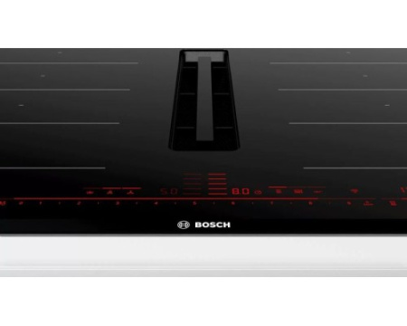 Индукционная варочная панель Bosch PXX875D67E