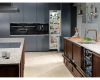 Встраиваемая посудомоечная машина Electrolux EEC987300W