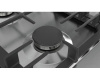 Газовая варочная панель Bosch PCQ7A5B90