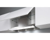 Вытяжка Falmec GREEN TECH MOVE 90 inox vetro bianco (800) CMKN90.E4P2#ZZZF490F