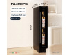 Винный шкаф Meyvel MV9-KBT1