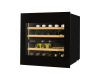 Встраиваемый винный шкаф Hiberg ROYAL W 60