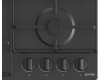 Независимая газовая варочная панель Gorenje G640EB