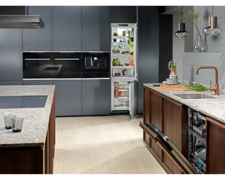 Встраиваемая посудомоечная машина Electrolux EEC987300W