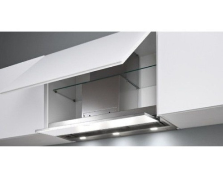 Вытяжка Falmec GREEN TECH MOVE 90 inox vetro bianco (800) CMKN90.E4P2#ZZZF490F