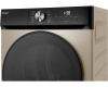 Сушильная машина Weissgauff WD 6010 Heat Pump Champagne