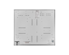 Варочная поверхность Hiberg VM 6245 W