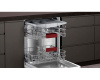 Встраиваемая посудомоечная машина Neff S177HMX10R