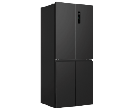 Холодильник Maunfeld MFF192NFSB01 Inverter