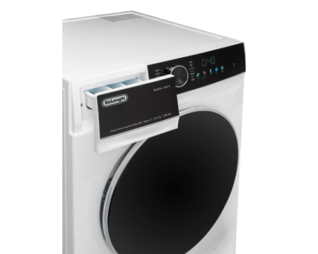 Стиральная машина DeLonghi BELINDA L 1026 VI