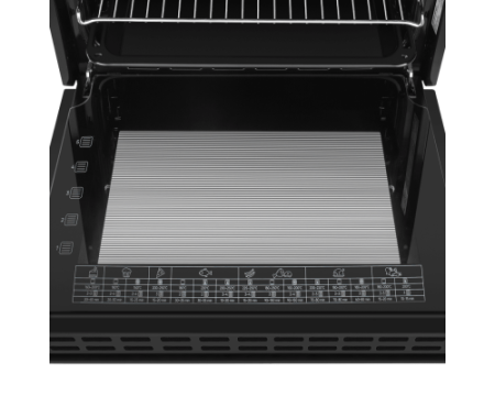 Духовой шкаф Maunfeld AEOD60103B2