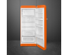 Холодильник Smeg FAB28ROR6