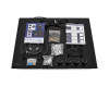 Газовая варочная панель ZUGEL ZGH603B