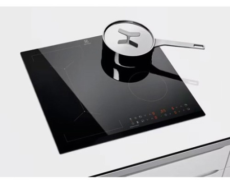 Варочная панель Electrolux LIV 63431 BK