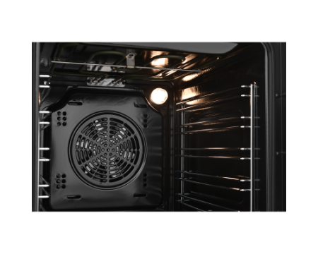 Духовой шкаф ZUGEL ZOE452X