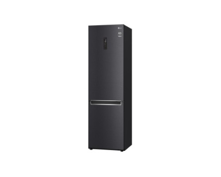 Холодильник LG GA-B509SBUM