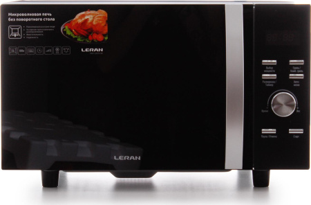 Микроволновая печь Leran FMO 23x70 gb