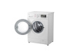 Узкая стиральная машина LG F1296HDS0