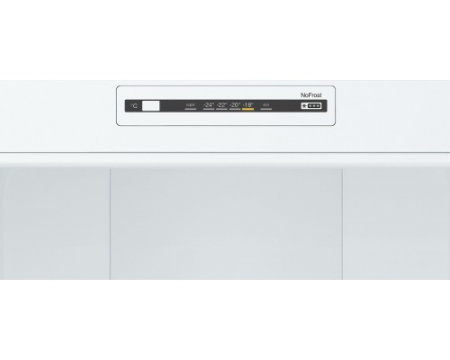 Двухкамерный холодильник Bosch KGN36NWEA