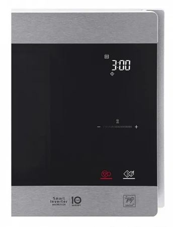 Микроволновая печь LG MH-6595CIS