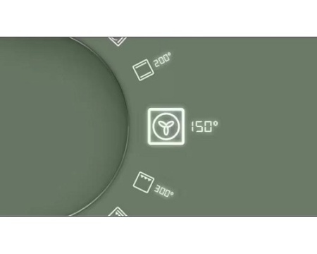 Духовой шкаф Electrolux EOD6P71Z