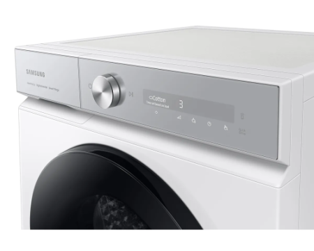 Сушильная машина Samsung серия DV9400B модель DV90BB9445GH/LP