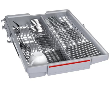 Встраиваемая посудомоечная машина Bosch SPV6HMX2MR