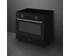 Варочный центр Smeg CX91IMBL
