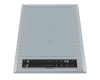 Индукционная варочная панель Maunfeld CVI292S2FMBL LUX