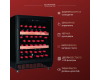 Винный шкаф Dunavox DX-46.103K