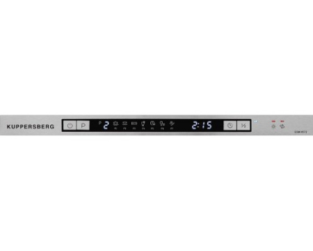 Встраиваемая посудомоечная машина Kuppersberg GSM 4572