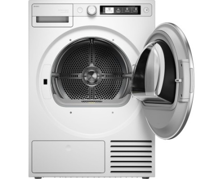 Сушильная машина Asko T510HRXLW.P