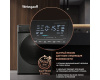 Стиральная машина с прямым приводом и инвертором Weissgauff WM 4927 Direct Drive Inverter Premium Deep Grey