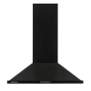 Вытяжка KRONA Ulrika 600 black PB