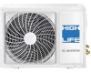 Кондиционер High Life Priority Class ACHL-12PC-I-CHDV02S