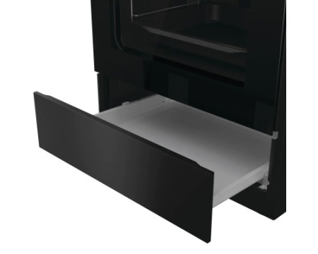 Комбинированная плита Gorenje GK6C44BF