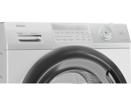 Стиральная машина Haier HW60-BP12959B