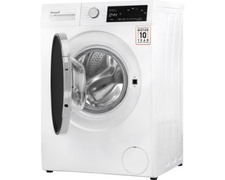 Стиральная машина с инвертором и паром Weissgauff WM 49127 DS Inverter Steam