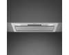 Вытяжка Smeg KSG6P4X