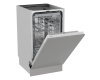 Встраиваемая посудомоечная машина Gorenje GV523E10WE