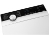 Стиральная машина с вертикальной загрузкой Weissgauff WM 40970 TD Inverter Steam