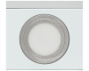 Вытяжка Krona KAMILLA T 600 WHITE (1 мотор)
