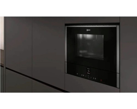 Микроволновая печь Neff C17GR01G0